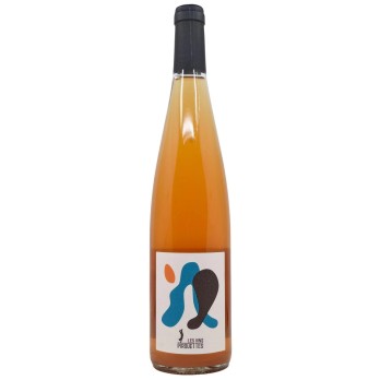 PIROUETTES EROS - wino pełne smaku i elegancji