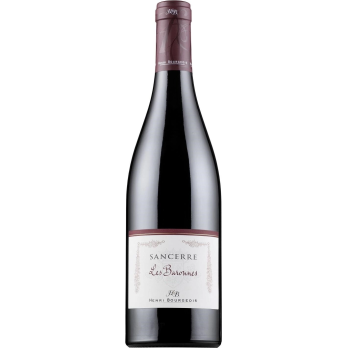 Sancerre Les Baronnes AOC – wino z Doliny Loary