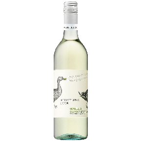 Whistling Duck Sauvignon Blanc Semillon