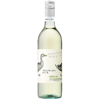 Whistling Duck Sauvignon Blanc Semillon