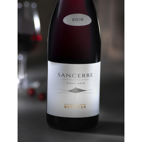 Clément & Florian Berthier Sancerre AOC