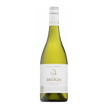 Three Bridges Chardonnay Tumbarumba