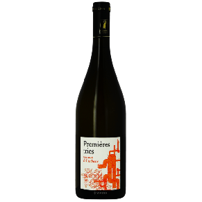 Coteaux de l'Aubance Premieres Tries - Słodkie wino z Loary