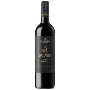 Three Bridges Durif Riverina - Intensywne czerwone wino