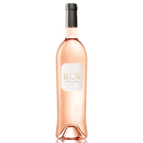 Domaines Ott BY.OTT - Eleganckie wino z Prowansji