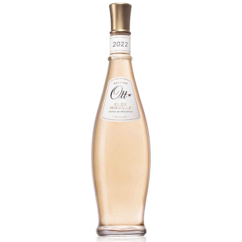 Domaines Ott Clos Mireille
