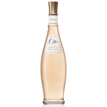 Domaines Ott Clos Mireille - Elegancja z Prowansji
