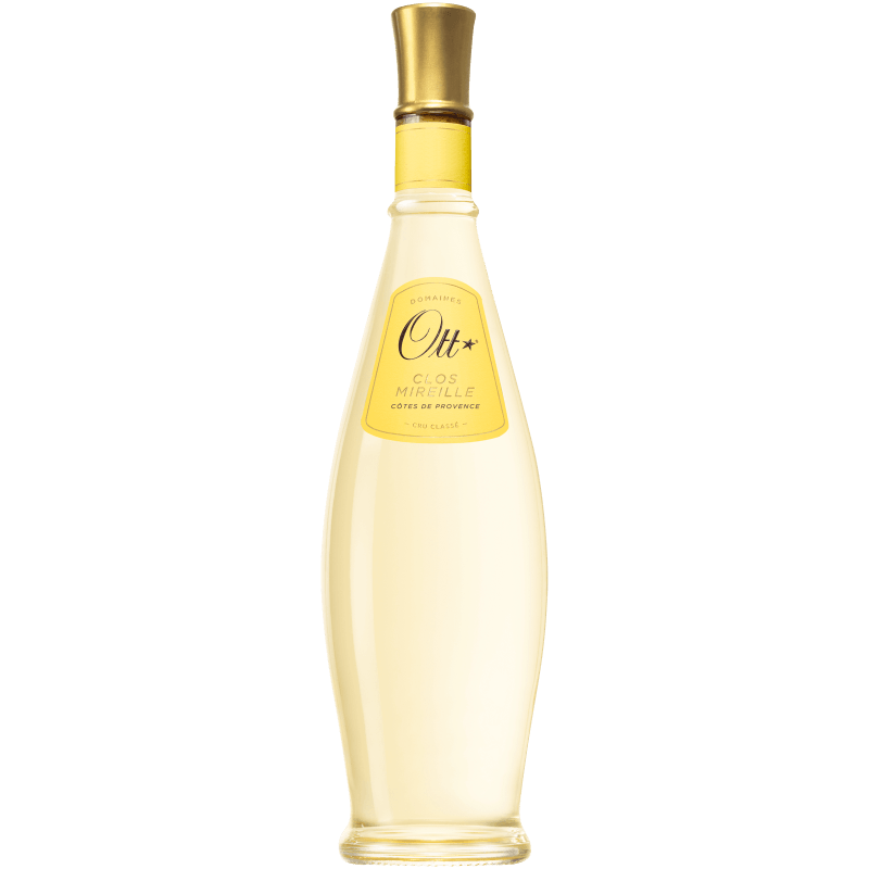 Domaines Ott Clos Mireille Cru Classe