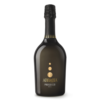 Abbazia Atmosphere Prosecco DOC - Elegancja z Veneto