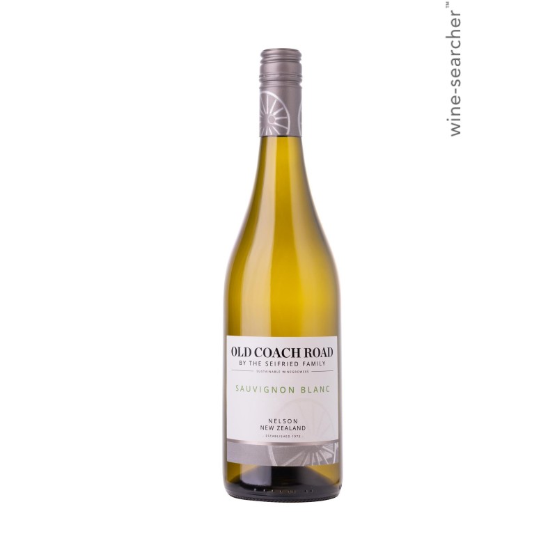 Old Coach Road Sauvignon Blanc