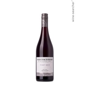 Old Coach Road Pinot Noir - Elegancja z Nowej Zelandii