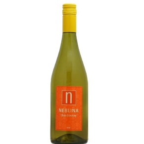 Neblina Chardonnay - Wytrawne Wino z Chile