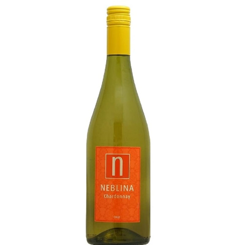 Neblina Chardonnay