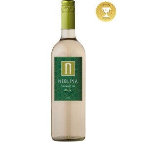 Neblina Sauvignon Blanc - wino z Chile