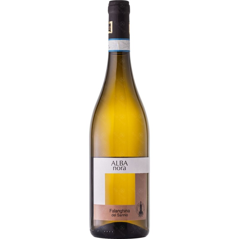 Cantina Morone Albanora Falanghina Del Sannio