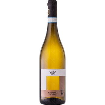 Cantina Morone Albanora Falanghina Del Sannio