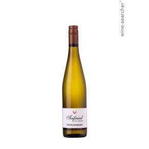 Seifried Gewurztraminer - Nowozelandzkie wino białe