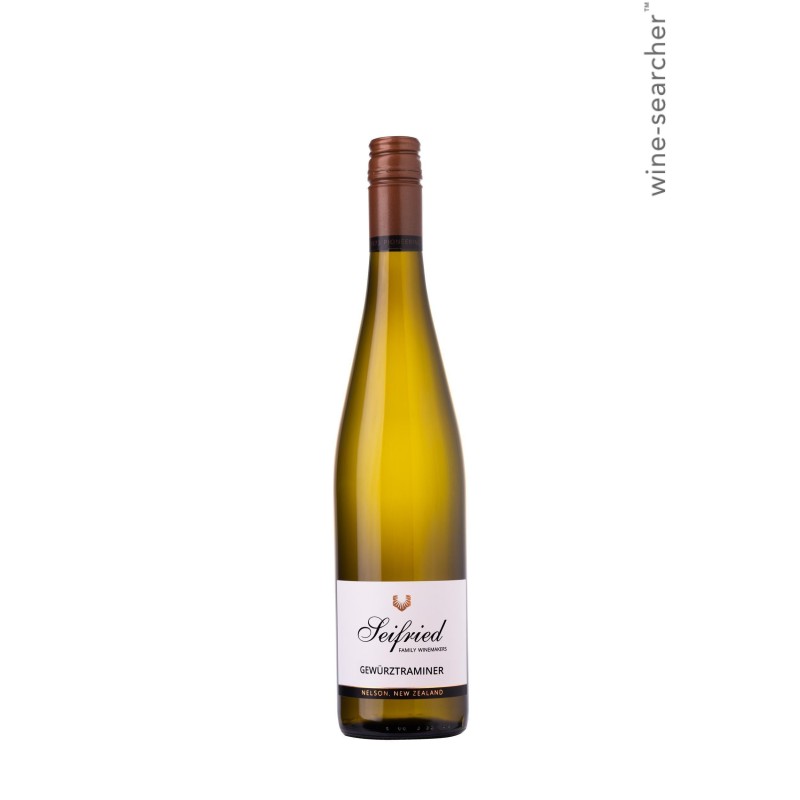 Seifried Gewurztraminer