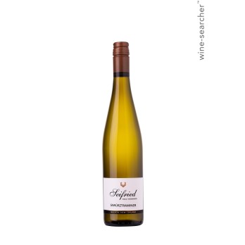 Seifried Gewurztraminer - Nowozelandzkie wino białe