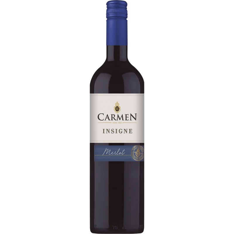 Carmen Insigne Merlot