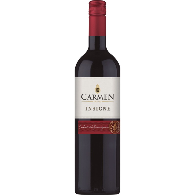 Carmen Insigne Cabernet Sauvignon