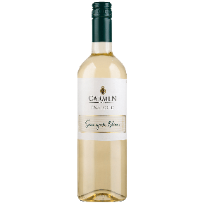 Carmen Insigne Sauvignon Blanc - świeże chilijskie wino