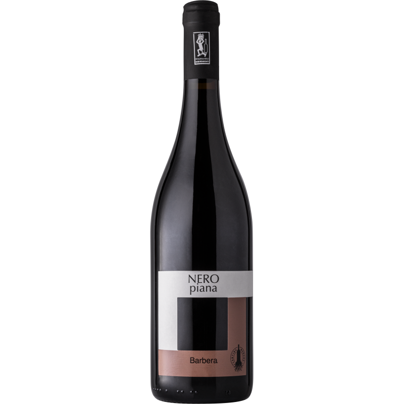 Cantina Morone Neropiana Beneventano Barbera