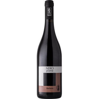 Cantina Morone Neropiana Beneventano Barbera