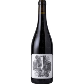 Kristinus Voros Cuvee Kosmo - Węgierskie Czerwone Wino