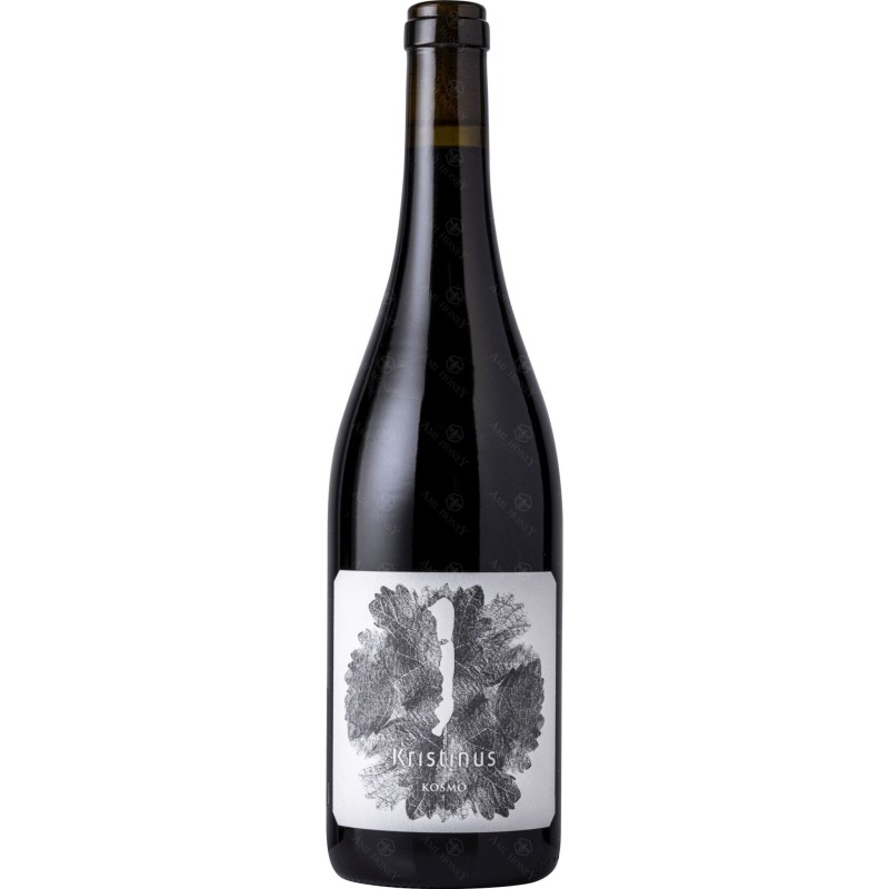 Kristinus Voros Cuvee