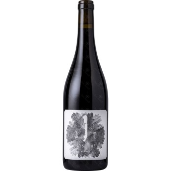 Kristinus Voros Cuvee Kosmo - Węgierskie Czerwone Wino