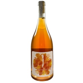 Kristinus Liquid Sunshine - wino pomarańczowe z Węgier