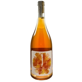 Kristinus Liquid Sunshine - wino pomarańczowe z Węgier