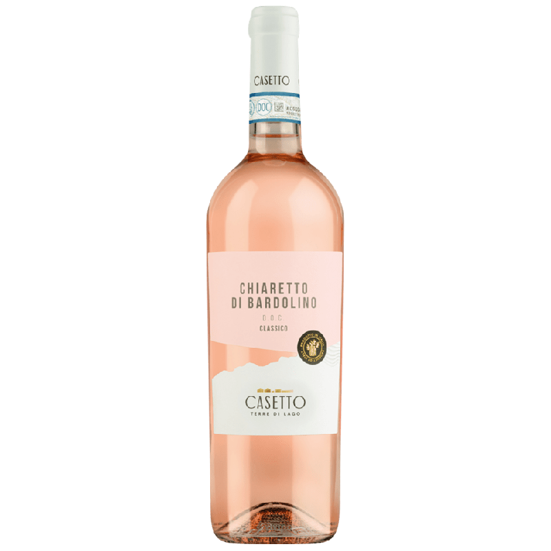 Casetto Bardolino DOC