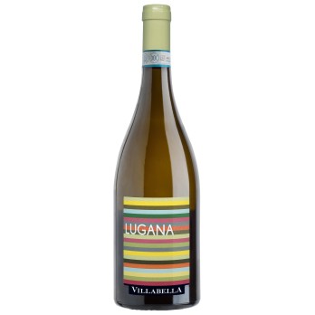 Villabella Lugana DOC Białe Wino