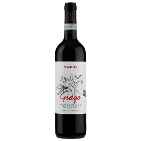 Damoli Giago Valpolicella Ripasso DOC