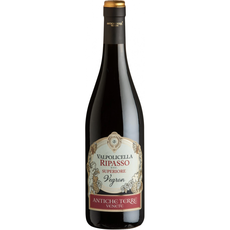 Antiche Terre Venete Valpolicella Ripasso DOC