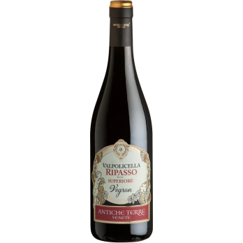 Antiche Terre Venete Valpolicella Ripasso Superiore DOC