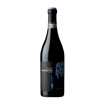 Le Rive Malanotte del Piave DOCG - Eleganckie Włoskie Wino