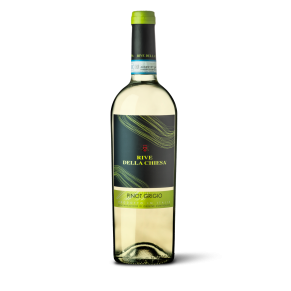 Le Rive Pinot Grigio Delle Venezie DOC