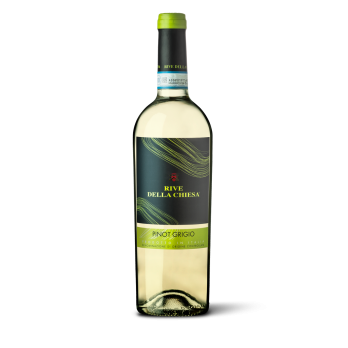Le Rive Pinot Grigio Delle Venezie DOC