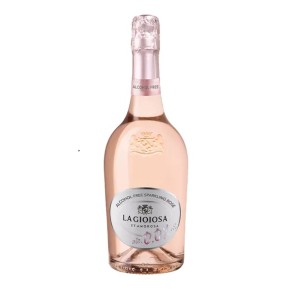 La Gioiosa Rose Bezalkoholowy