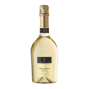 Colle dei Pini Blanc de Blancs Extra Dry