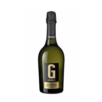 Casa Gheller Prosecco Valdobbiadene DOCG