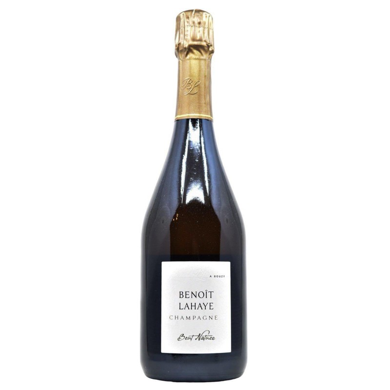 Benoit Lahaye Brut Nature Benoit Lahaye Brut Nature