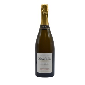 Bereche Brut Reserve - musujący smak Szampanii