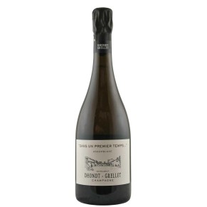 Champagne Dhondt Grellet Extra Brut