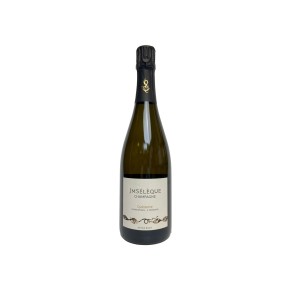 Champagne Jmseleque Quintette Chardonnay - Wyjątkowy Szampan