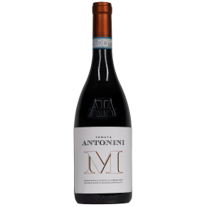 Antonini Montepulciano D'abruzzo - Włoskie Wino Wytrawne