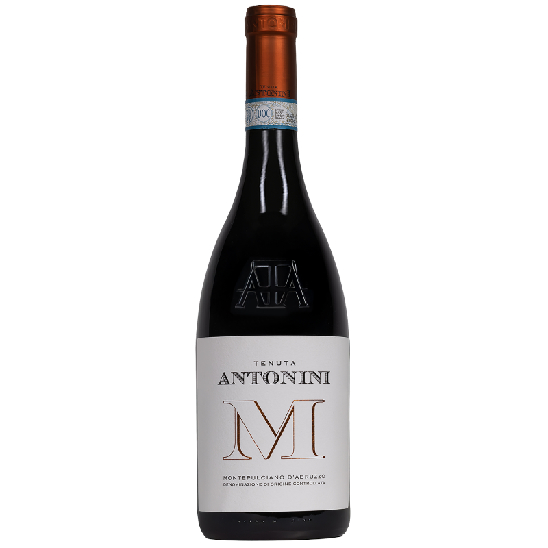 Antonini Montepulciano D'abruzzo